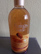 Bagnodoccia  Argan del Marocco