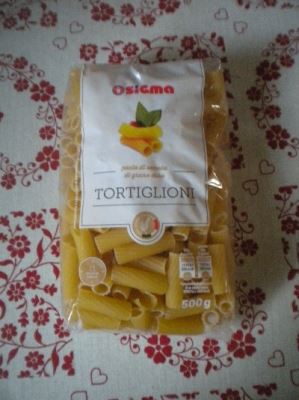 Tortiglioni