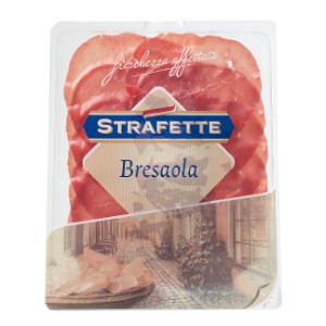 Bresaola 