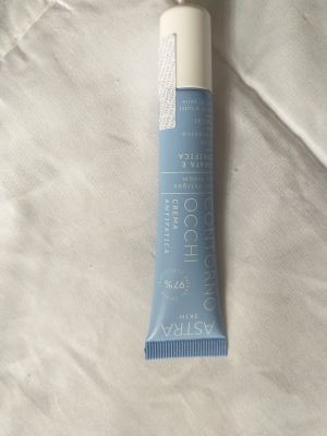 Crema contorno occhi 