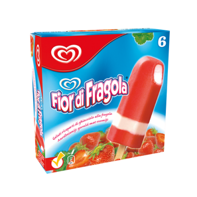 Fior di Fragola