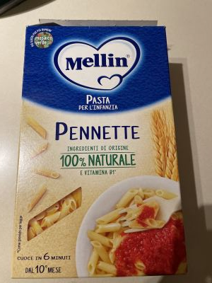 Pennette per l’infanzia