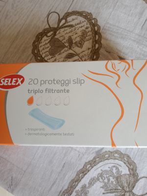 Proteggi slip