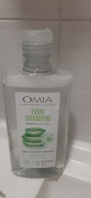 FISIO SHAMPOO