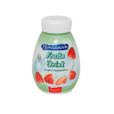 Frutta Drink alla fragola
