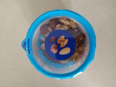 Benessere Mix