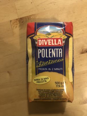 Polenta