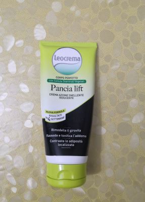 Pancia lift