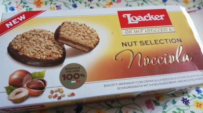 Nocciola 