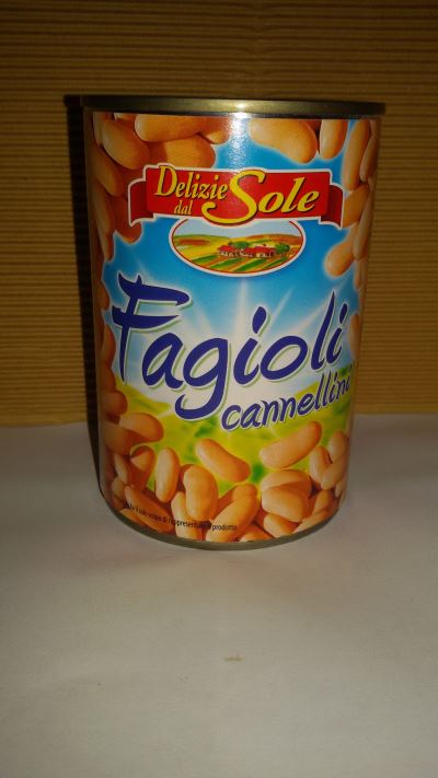 Fagioli cannellini