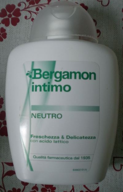 Bergamon intimo