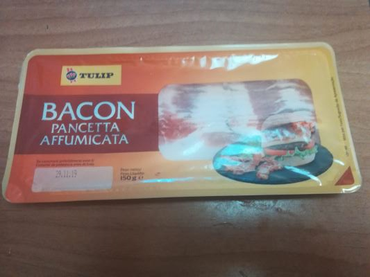 bacon