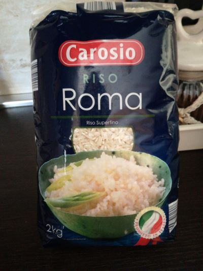 Riso Roma