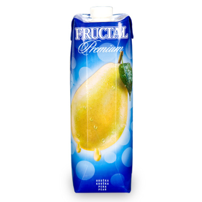 Nettare di pera