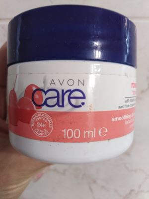Avon care rosehips