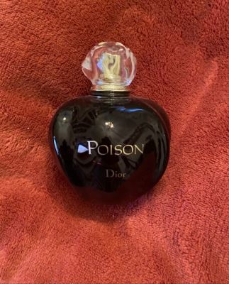 Poison 