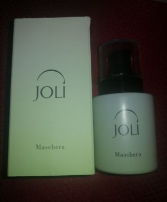 maschera viso