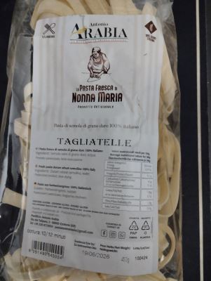 Tagliatelle 