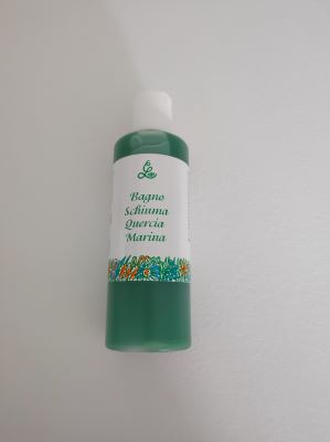 Bagnoschiuma Quercia Marina