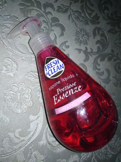 PREZIOSE ESSENZE
