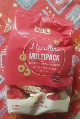 Il tarallino