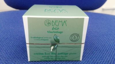 Crema Eco Bio Antiage giorno