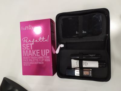 Set make - up