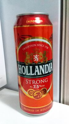 Hollandia