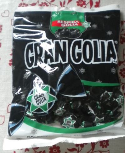 Grangolia