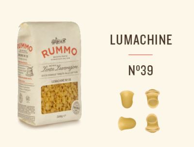 Lumachine n° 39