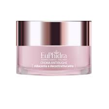 Filler suprema crema antirughe riducente e decontratturante