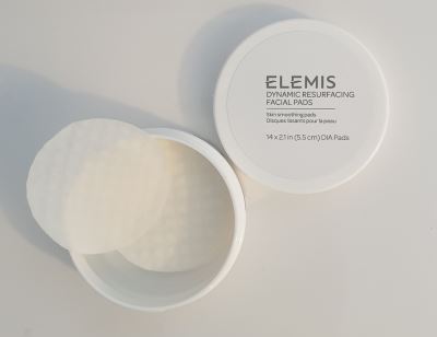 Facial Pads Dynamic Resurfacing 
