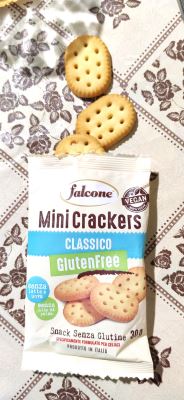 Mini Crackers 
