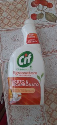 cif green active sgrassatore 