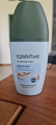 DEODORANTE Vapo 