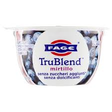 Trublend ai mirtilli