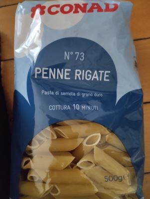 Penne rigate n.73