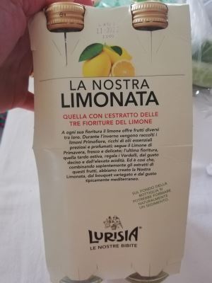 Limonata 