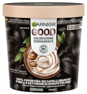 GARNIER GOOD