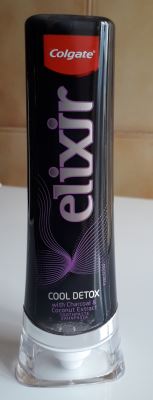 Colgate Elixir Cool Detox