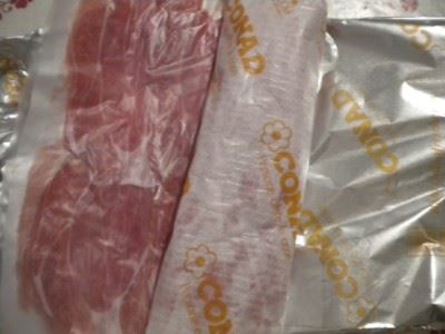 Prosciutto San Daniele dop