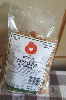 Tarallini Integrali