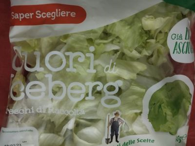 Cuori di iceberg
