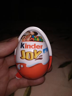 Kinder joy