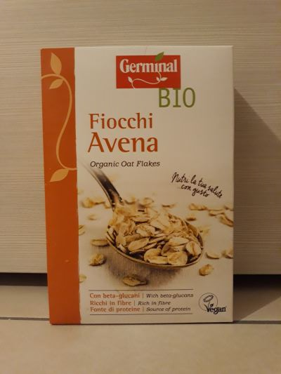 Fiocchi avena