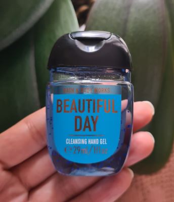 Beautiful Day 