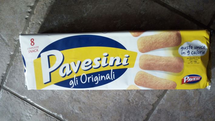 Pavesini