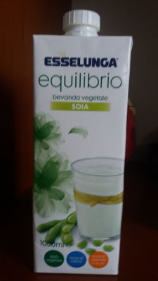  equilibrio bevanda vegetale soia