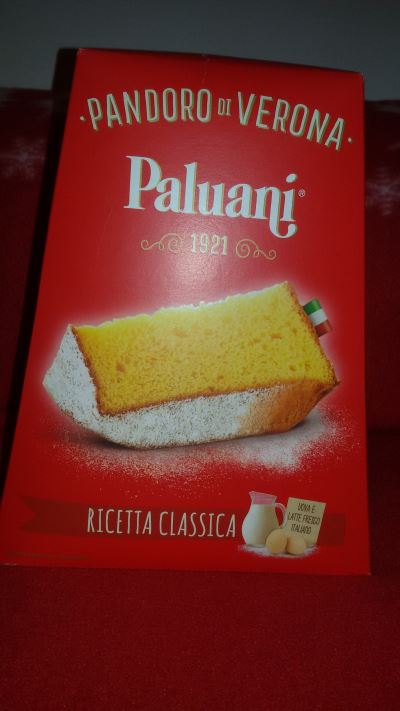 Pandoro