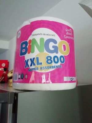 Asciugattuto